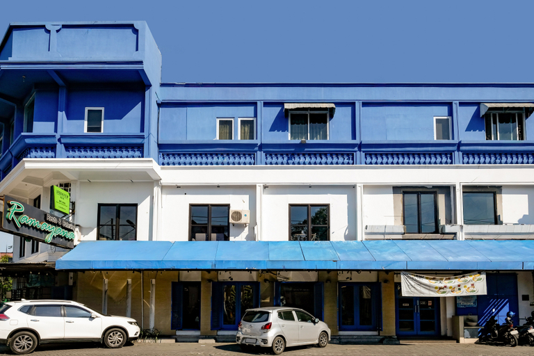 Others 3, Urbanview ANT Living near Jalan Slamet Riyadi Solo, Solo