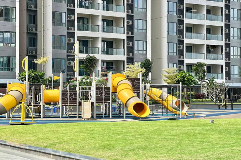 Others 3, R&F Princess Cove Designer Suites By NEO, Johor Bahru