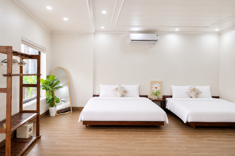 Bedroom 4, Palette Sunset Garden Tam Coc, Ninh Bình