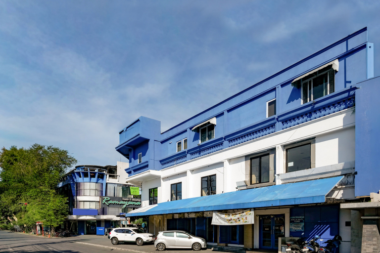 Others 4, Urbanview ANT Living near Jalan Slamet Riyadi Solo, Solo