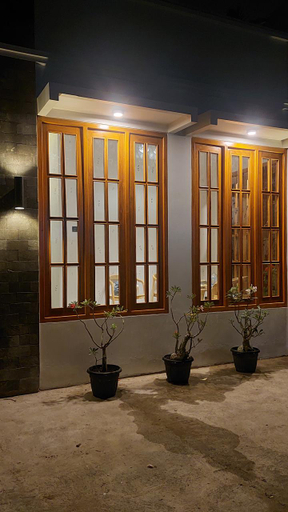 Exterior 5, Alaya Dhanya Homestay, Kulon Progo