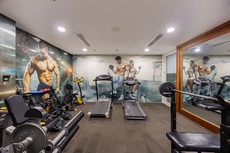 Others 4, A25 Premium Hotel - 29 Le Thi Hong Gam, District 1