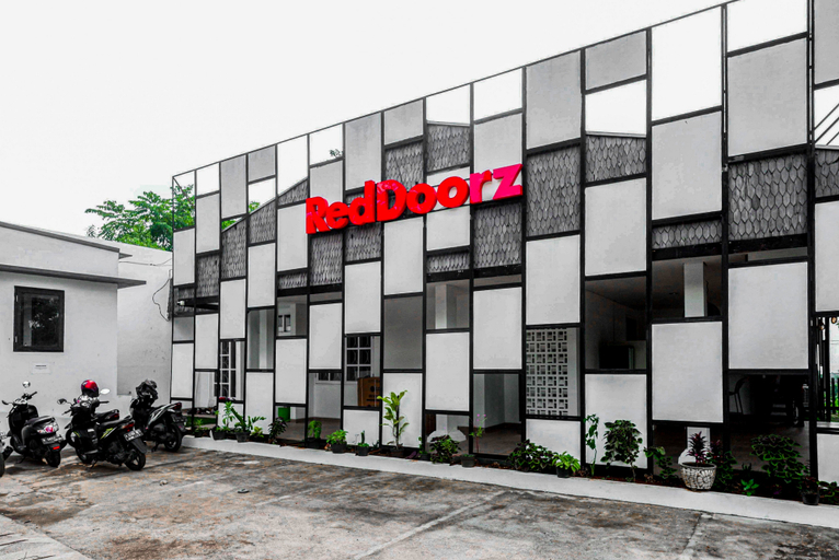 Others 5, RedDoorz near Bukitsari Semarang, Semarang