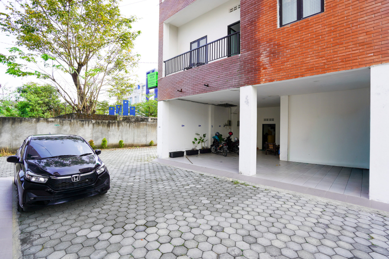 Others 2, Urbanview Hotel Manggala Maguwoharjo, Sleman