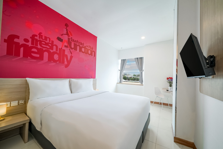 Bedroom 2, favehotel Pluit Junction, North Jakarta