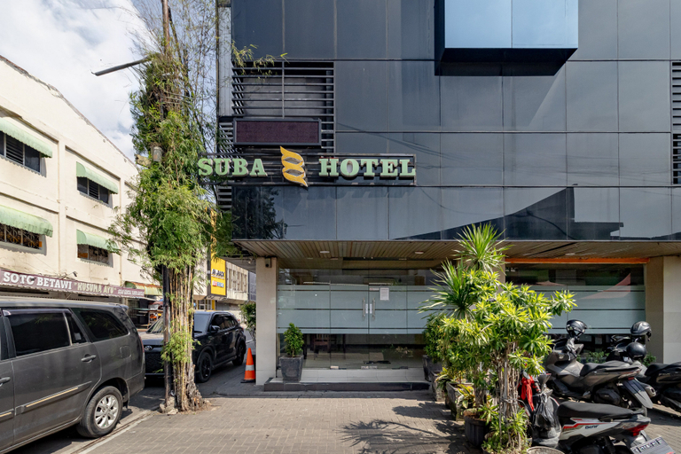 Others 4, RedDoorz Plus @ Suba Hotel Tanjung Duren, West Jakarta