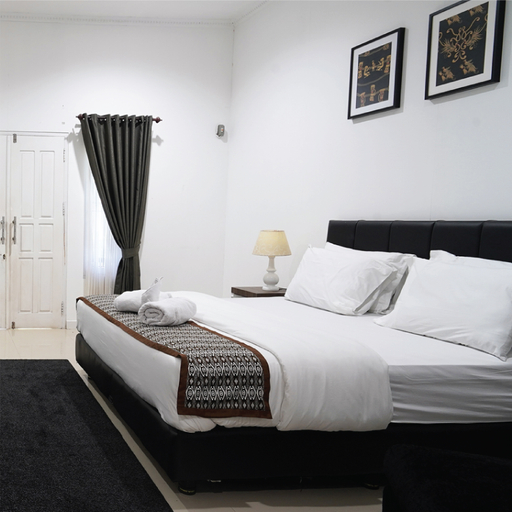 Others 5, MAYO BEACH RESORT, Jayapura