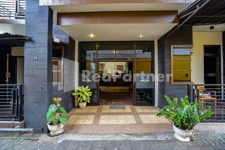 Others 3, Griya Borobudur Malang Syariah RedPartner, Malang