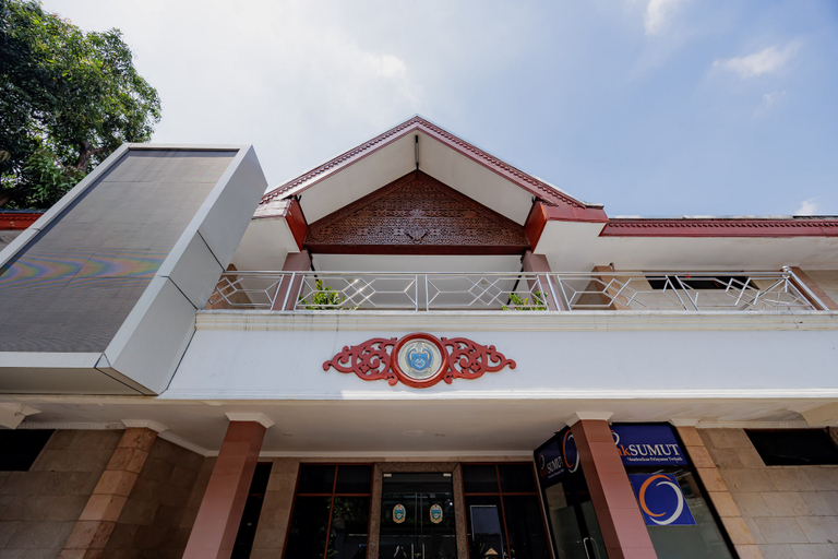 Others 2, Wisma Jambu Sumut Menteng Syariah RedPartner, Central Jakarta