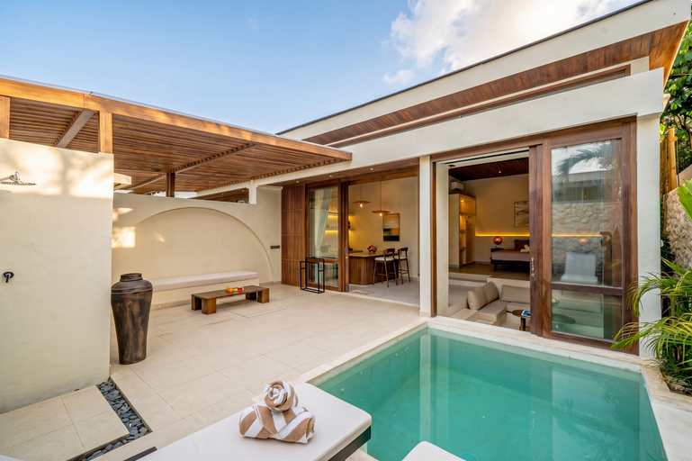 Others 2, Aozora Villas Uluwatu, Badung