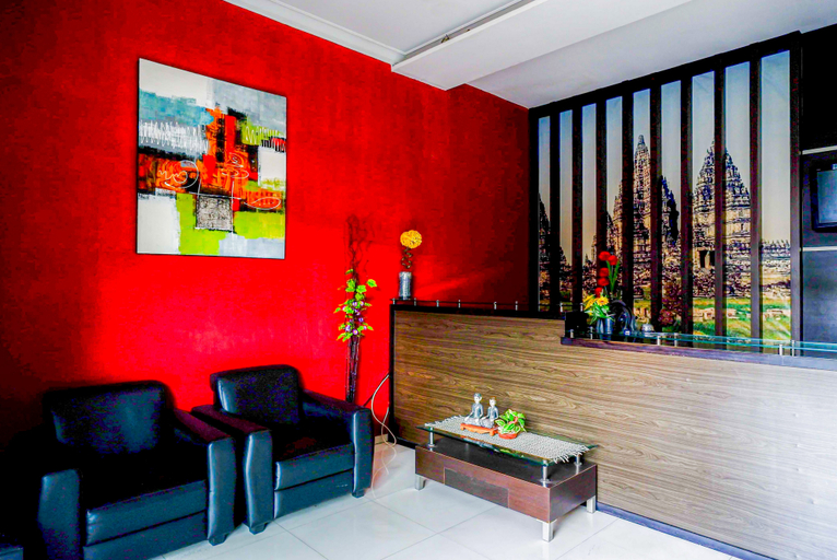 Others 4, RedDoorz Plus near Amplaz Yogyakarta, Bantul