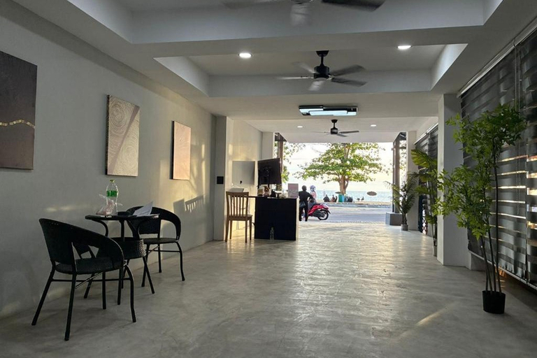 Others 5, VS Beachfront, Pattaya