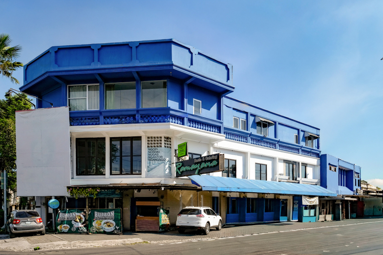 Others 2, Urbanview ANT Living near Jalan Slamet Riyadi Solo, Solo