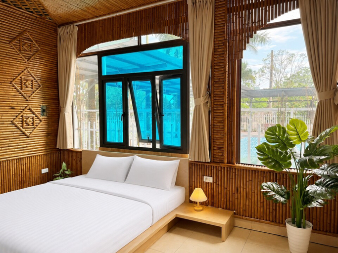 Bedroom 3, Palette Sunset Garden Tam Coc, Ninh Bình