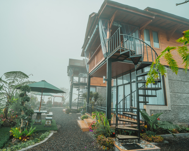 Exterior 5, Green Hill By Polumb Garden, Tabanan