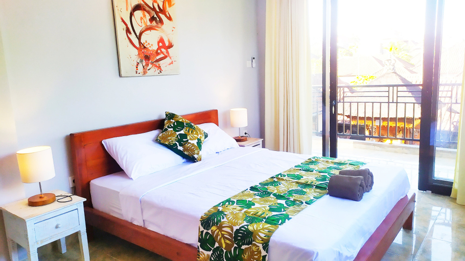 Others 2, Griya Buda Guset House by Aligna Hospitality, Gianyar