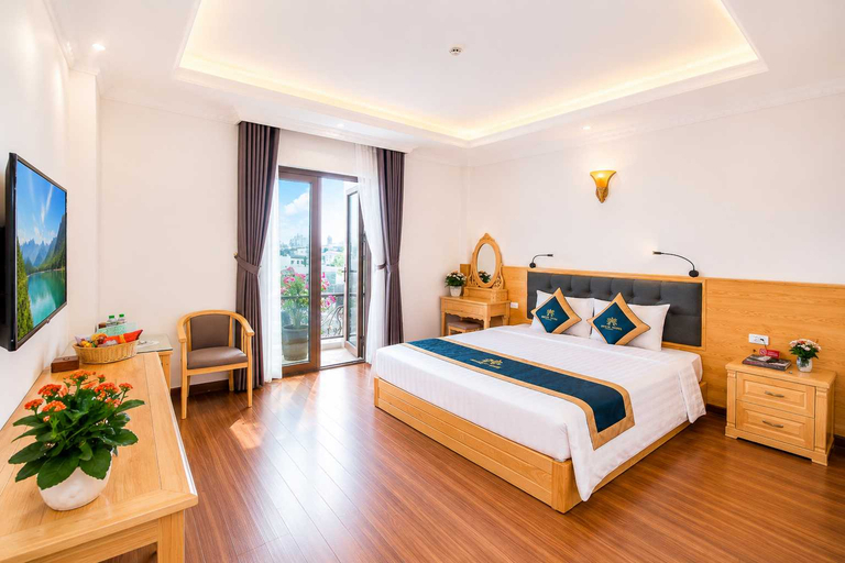 Bedroom 3, Palette Melissa Ninh Binh - Near Hoa Lu Ancient Town, Ninh Bình
