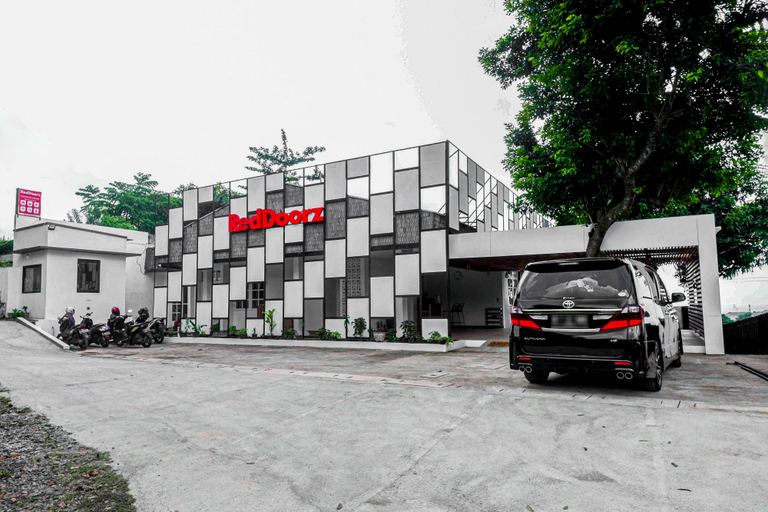 Others 4, RedDoorz near Bukitsari Semarang, Semarang