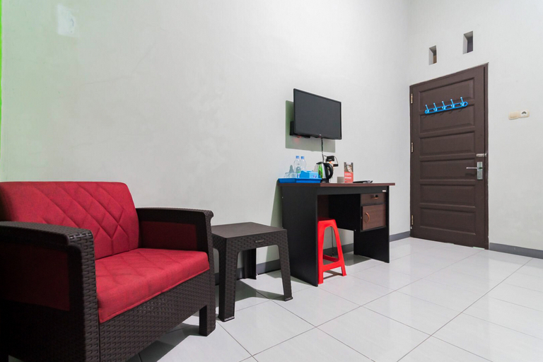 Others 4, RedDoorz Syariah near Jalan Jakarta Samarinda, Samarinda