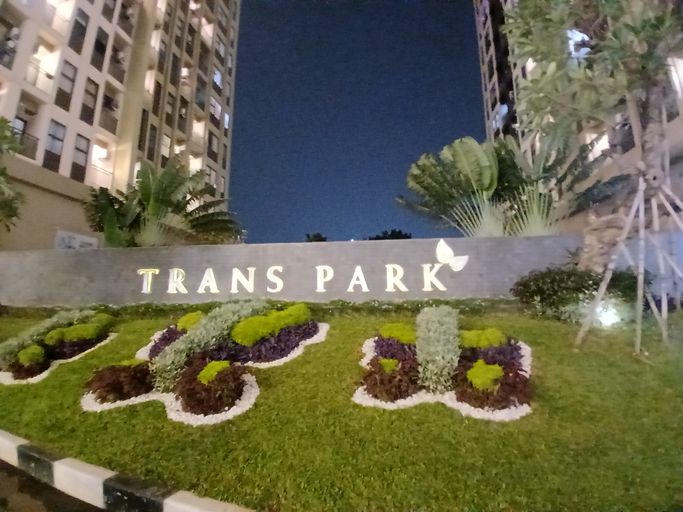 Others 5, Transpark Cibubur Duo Living Netflix, Depok