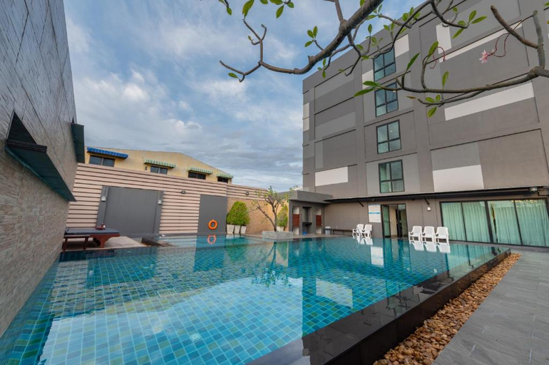 Others 4, Arawana Regency South Pattaya, Pattaya