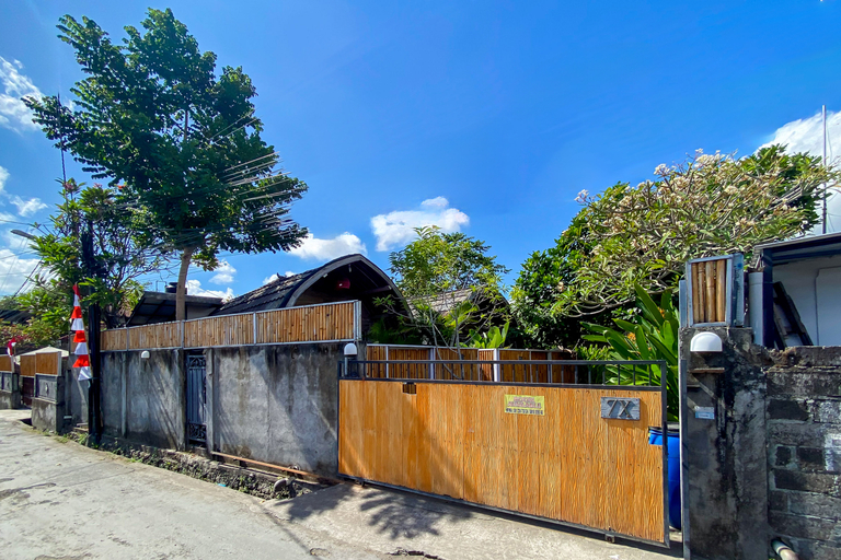 Exterior & Views 2, The Lumbung Residence, Denpasar