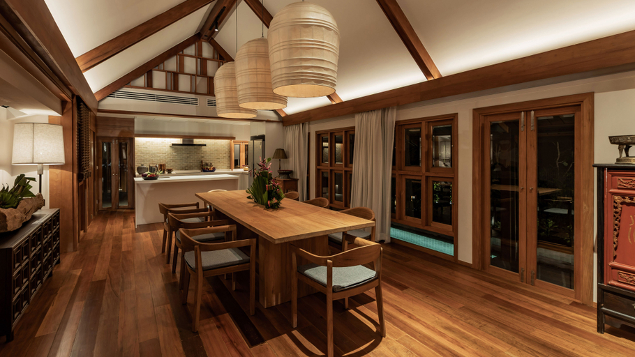Exterior 2, Siritarar Residence by Elite Havens, Ko Samui