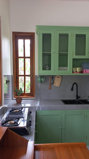 Others 4, Alaya Dhanya Homestay, Kulon Progo