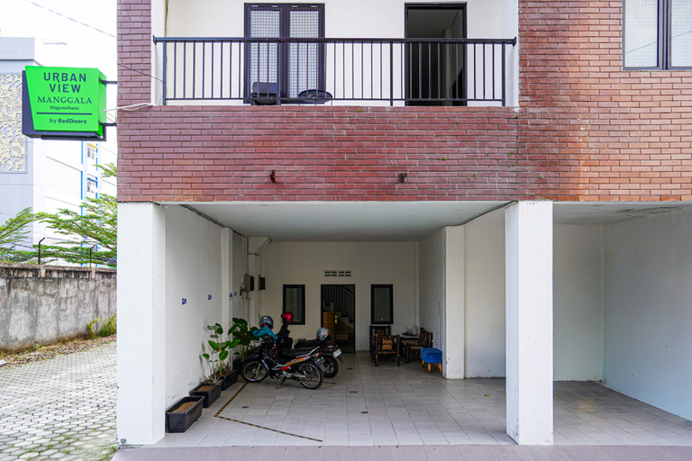 Others 3, Urbanview Hotel Manggala Maguwoharjo, Sleman