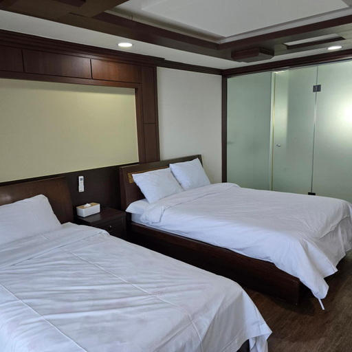Others 4, Yangyang Mobydick Hotel, Yangyang
