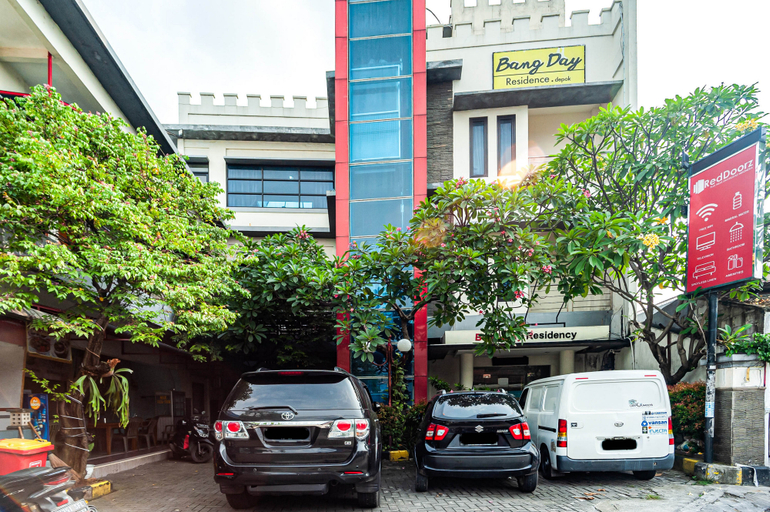 Others 5, RedDoorz Plus near Universitas Indonesia, Depok