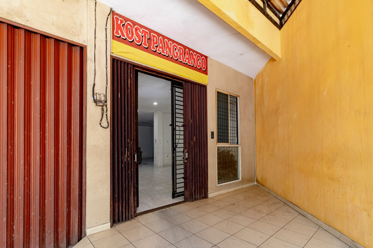 Others 4, RedDoorz @ RSUD Cengkareng, Jakarta Barat