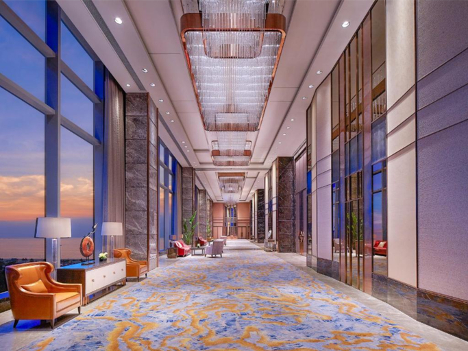 Others 5, Shangri-La Xiamen, Xiamen
