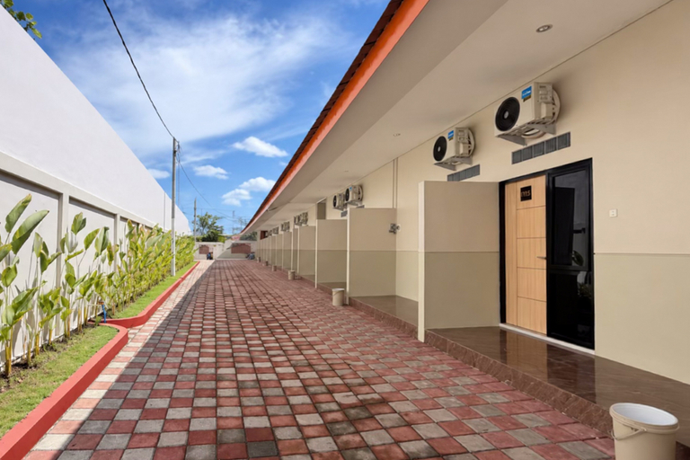 Others 3, SANS Vibes Grand Surya JSG Jember, Jember
