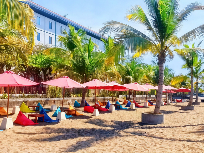 Others 5, Grand Singaraja Beach Hotel, Buleleng