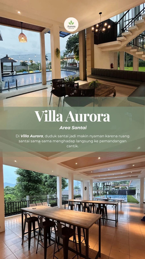 Others 2, Villa Aurora Puncak, Bogor