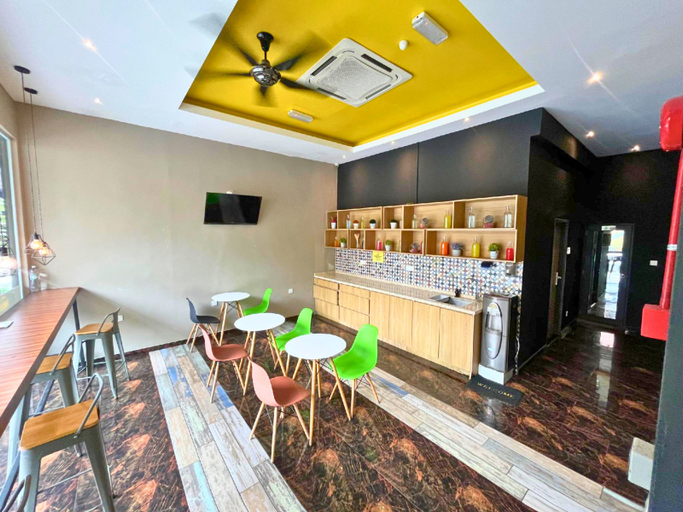 Others 4, Smile Hotel Wangsa Maju, Kuala Lumpur