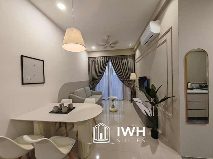 Others 3, Picadilly Greentown Premium Suites by IWH Suites, Kinta