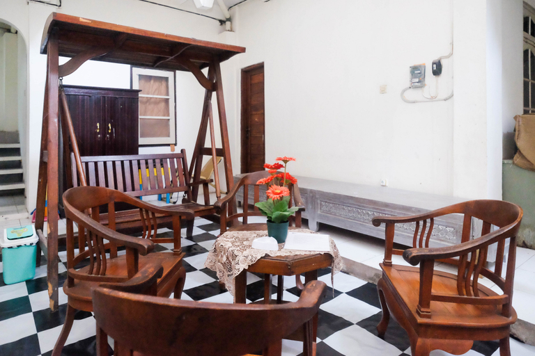 Others 4, RedDoorz Syariah near Jogja Expo Center, Bantul