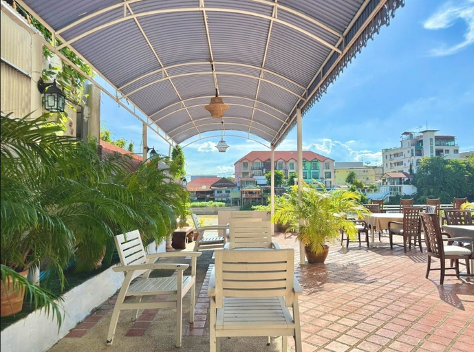 Others 5, Ayothaya Riverside Hotel, Phra Nakhon Si Ayutthaya