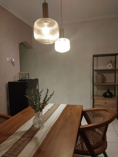 Others 3, Kenka Homestay, Bantul