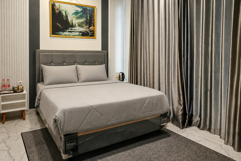 Others 2, The Lavana Premium Villa Anrhez Guci, Tegal