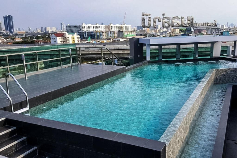 Sport & Beauty 2, Bella B Hotel, Bang Kruai