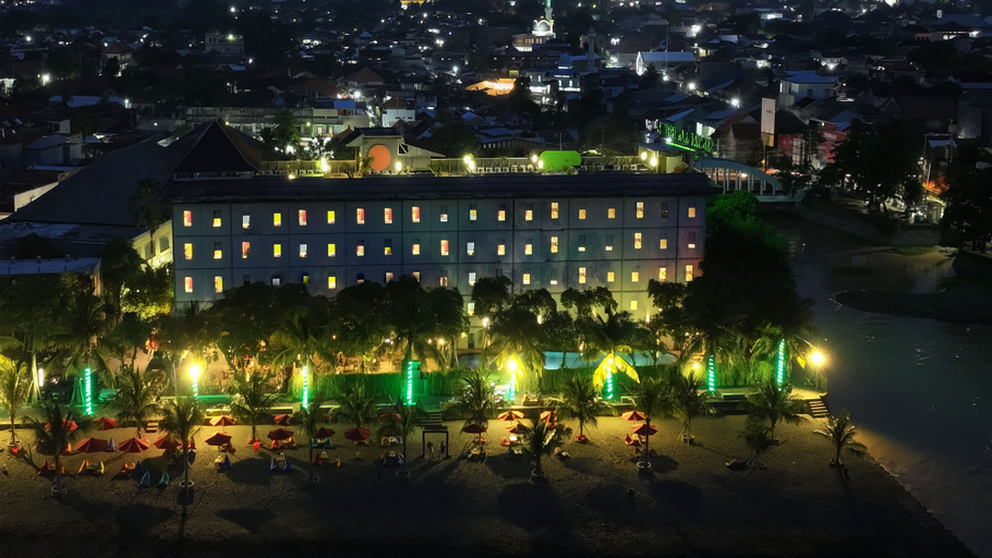Others 3, Grand Singaraja Beach Hotel, Buleleng
