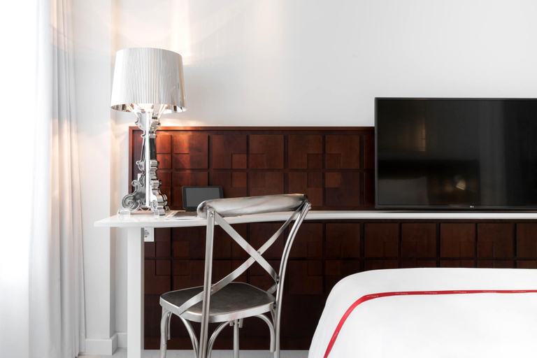 Bedroom 2, Ruby COCO HOTEL DUSSELDORF by IHG, Düsseldorf