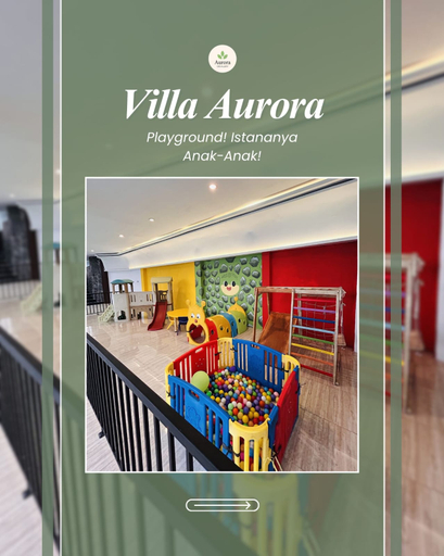 Others 3, Villa Aurora Puncak, Bogor