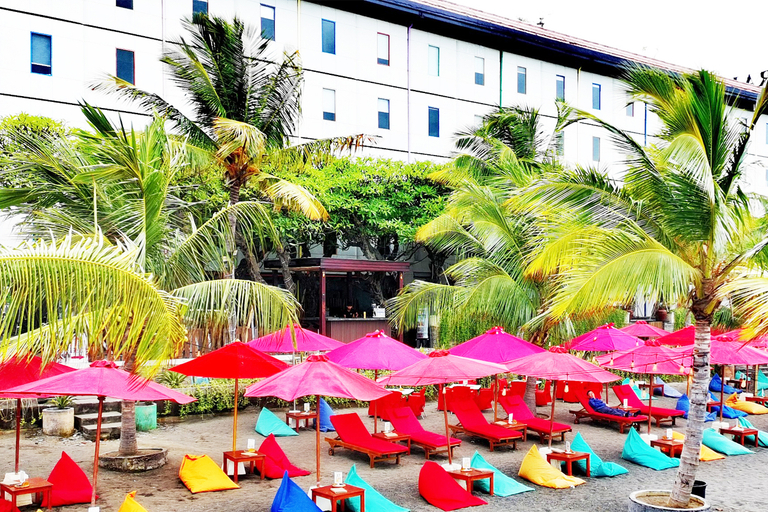 Exterior & Views 2, Grand Singaraja Beach Hotel, Buleleng