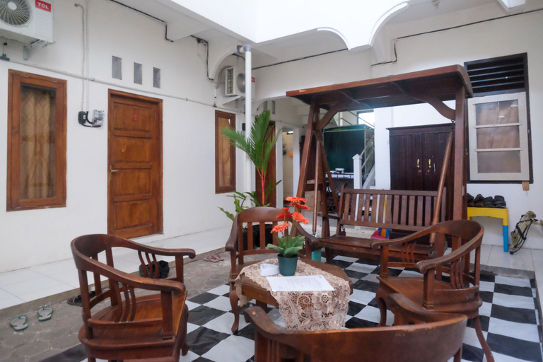 Others 5, RedDoorz Syariah near Jogja Expo Center, Bantul