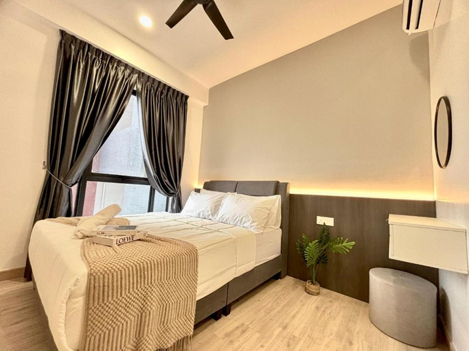 Others 4, Picadilly Greentown Premium Suites by IWH Suites, Kinta