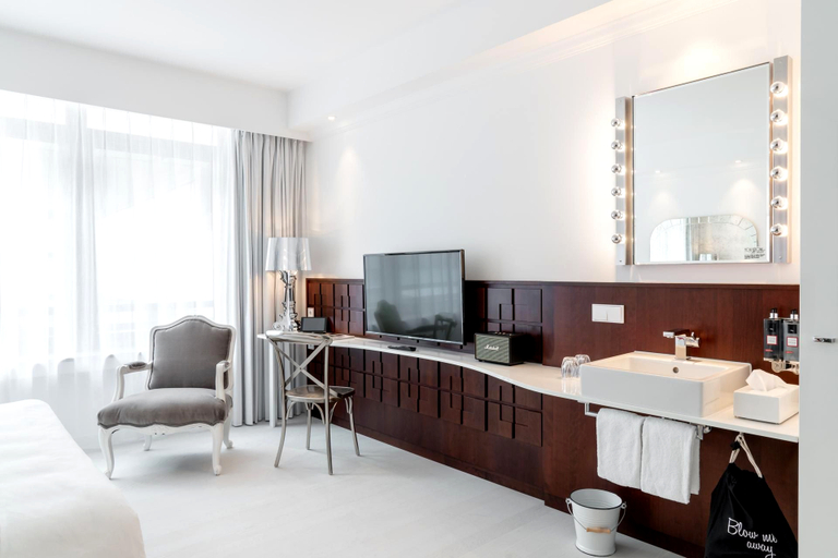 Others 5, Ruby COCO HOTEL DUSSELDORF by IHG, Düsseldorf